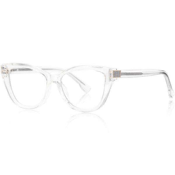 Cat-Eye Glasses PF1385
