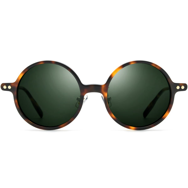 Round Sunglasses BRS1055