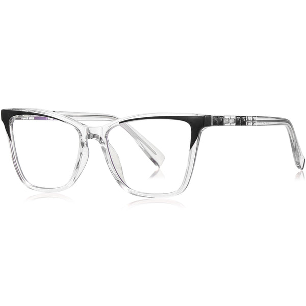 Cat-Eye Glasses PF1075
