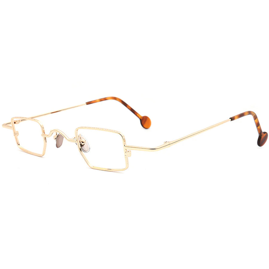 Geometric Glasses YT1034