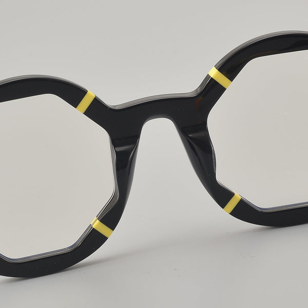 Round Glasses BY1111