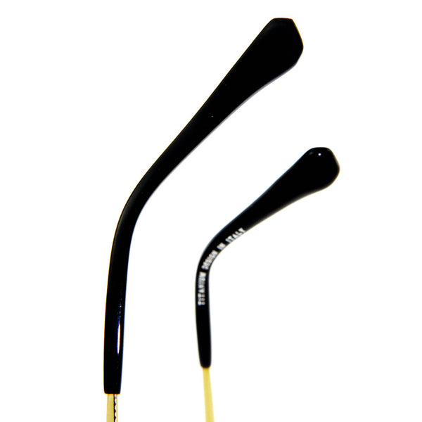 Rectangle Glasses JNJ1008