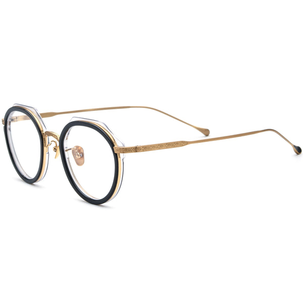 Round Glasses BR1444