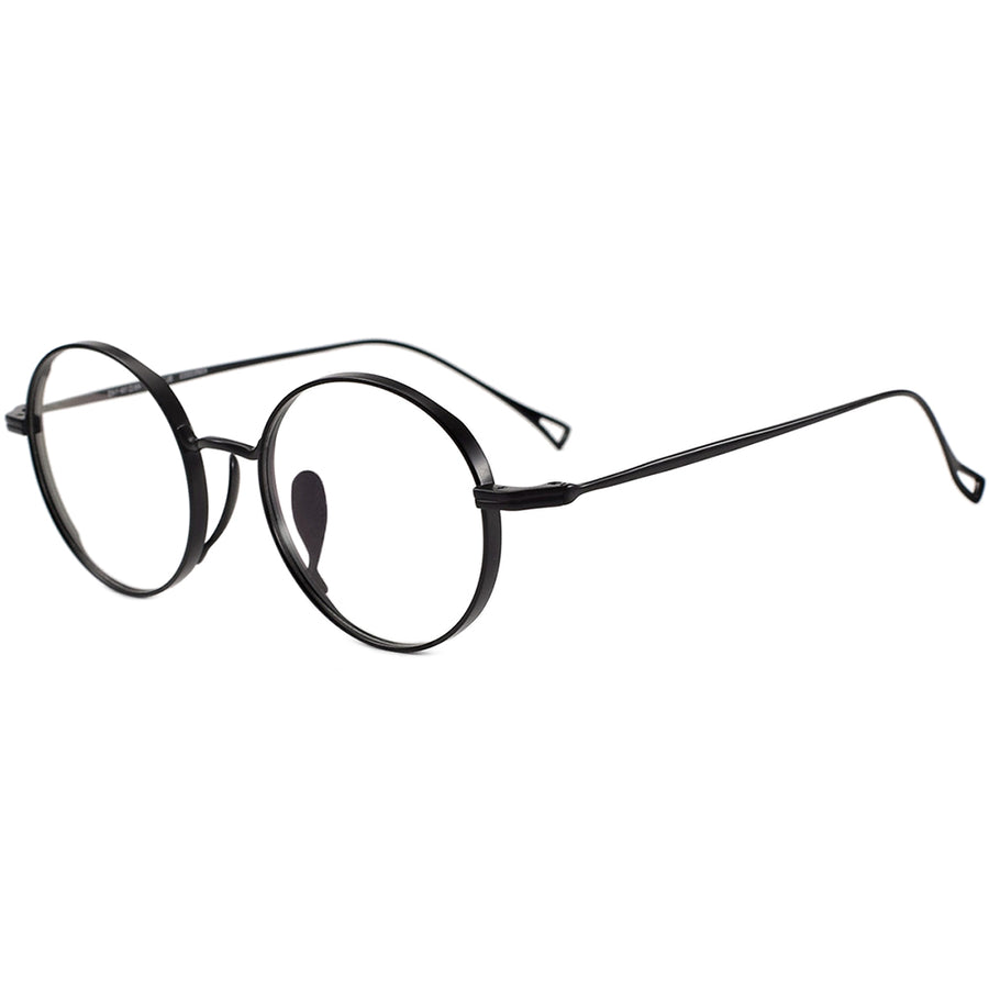 Round Glasses YM1033