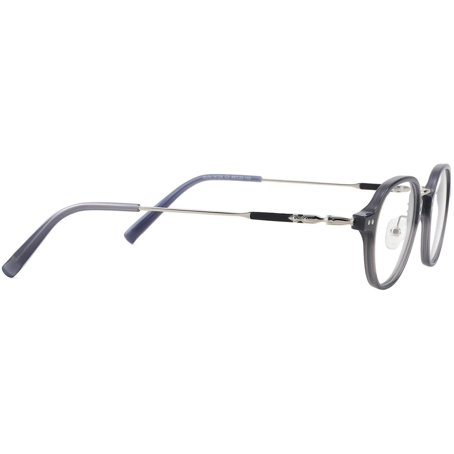 Geometric Glasses YEC1161