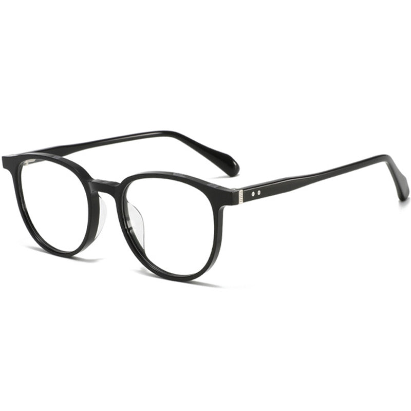 Round Glasses ME1011