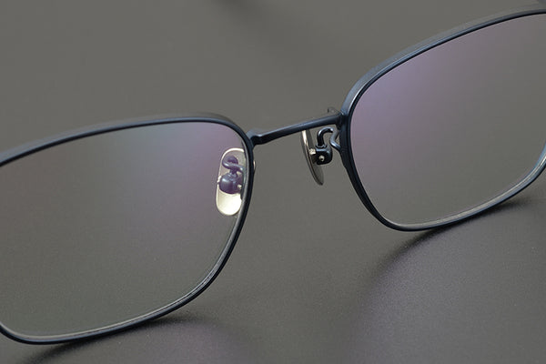 Rectangle Glasses MW1055