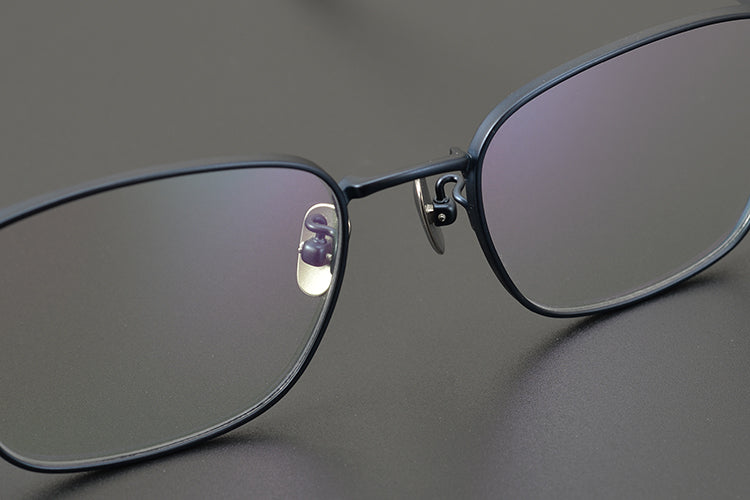 Rectangle Glasses MW1055