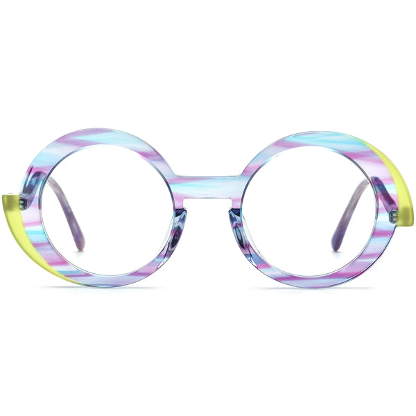 Round Glasses BR1489