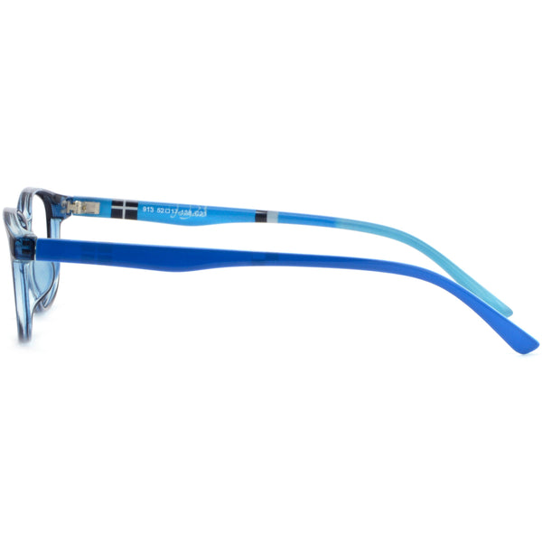 Oval Glasses O1598