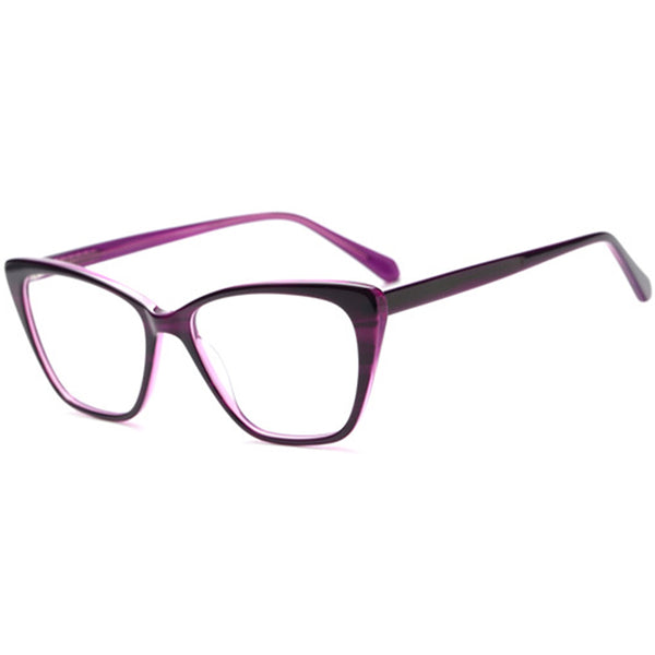 Cat-Eye Glasses GSR1078