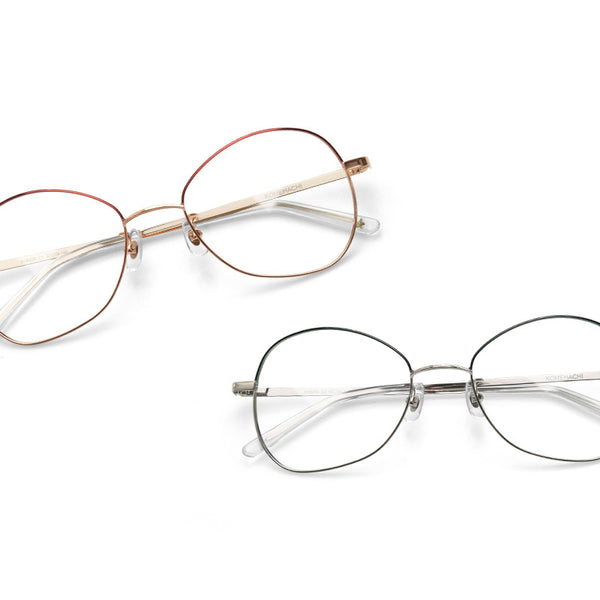 Geometric Glasses PG1013