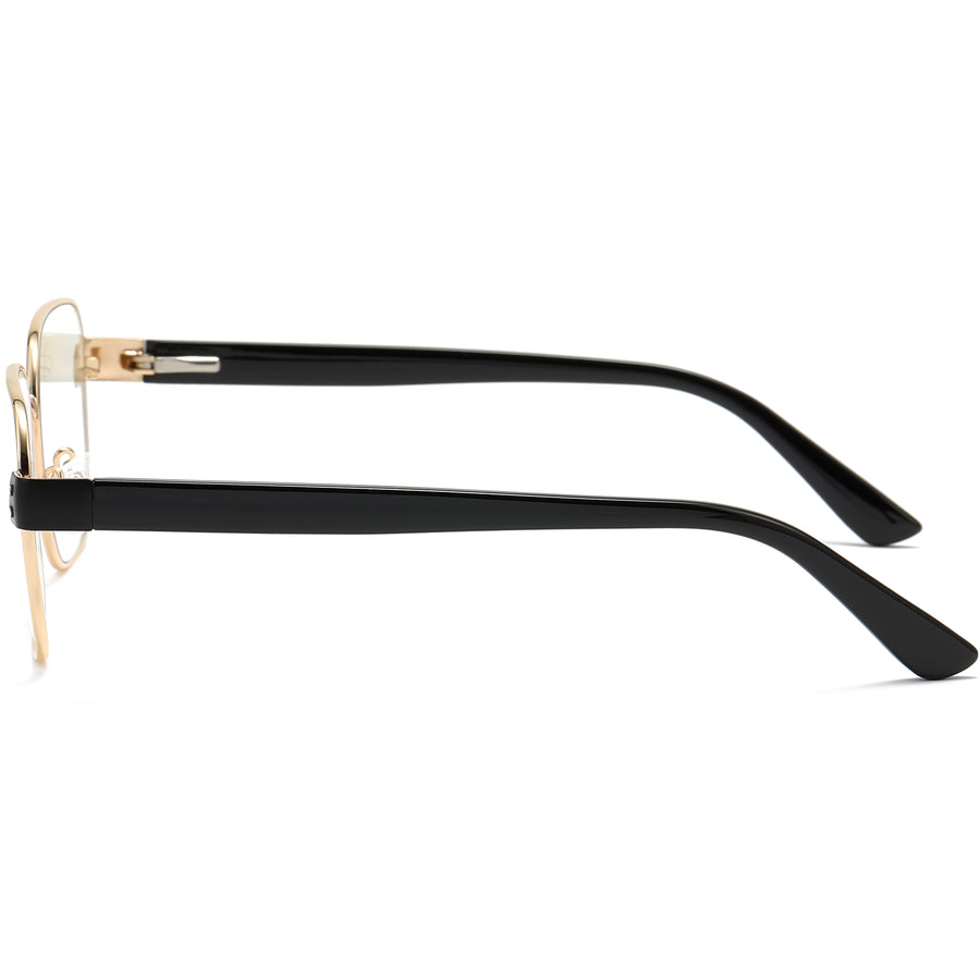 Square Glasses PF1414