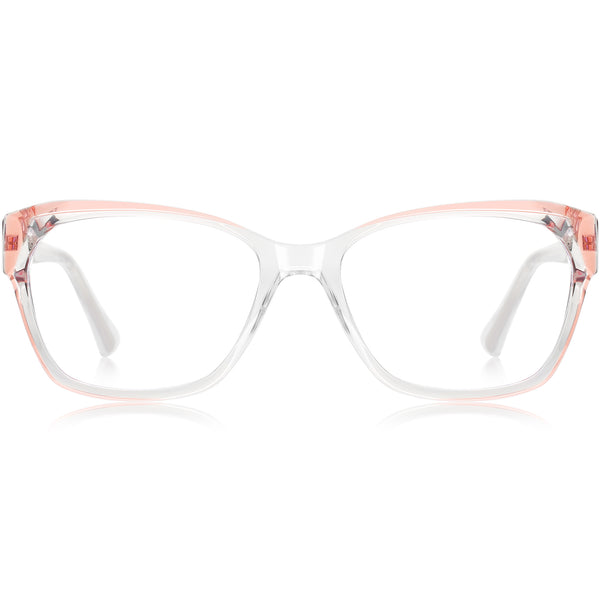 Square Glasses YSD1011
