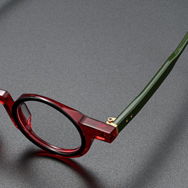 YN1176 - Black Red - image ke28fa