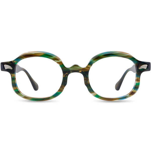 Geometric Glasses GC1048
