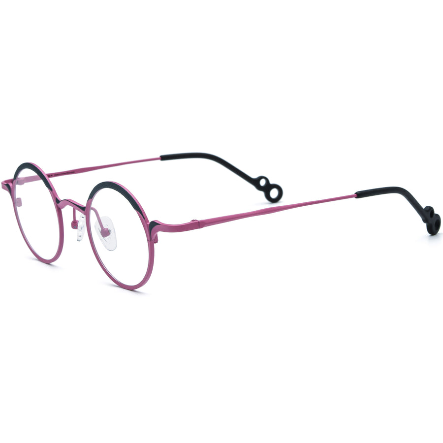 Round Glasses BR1611