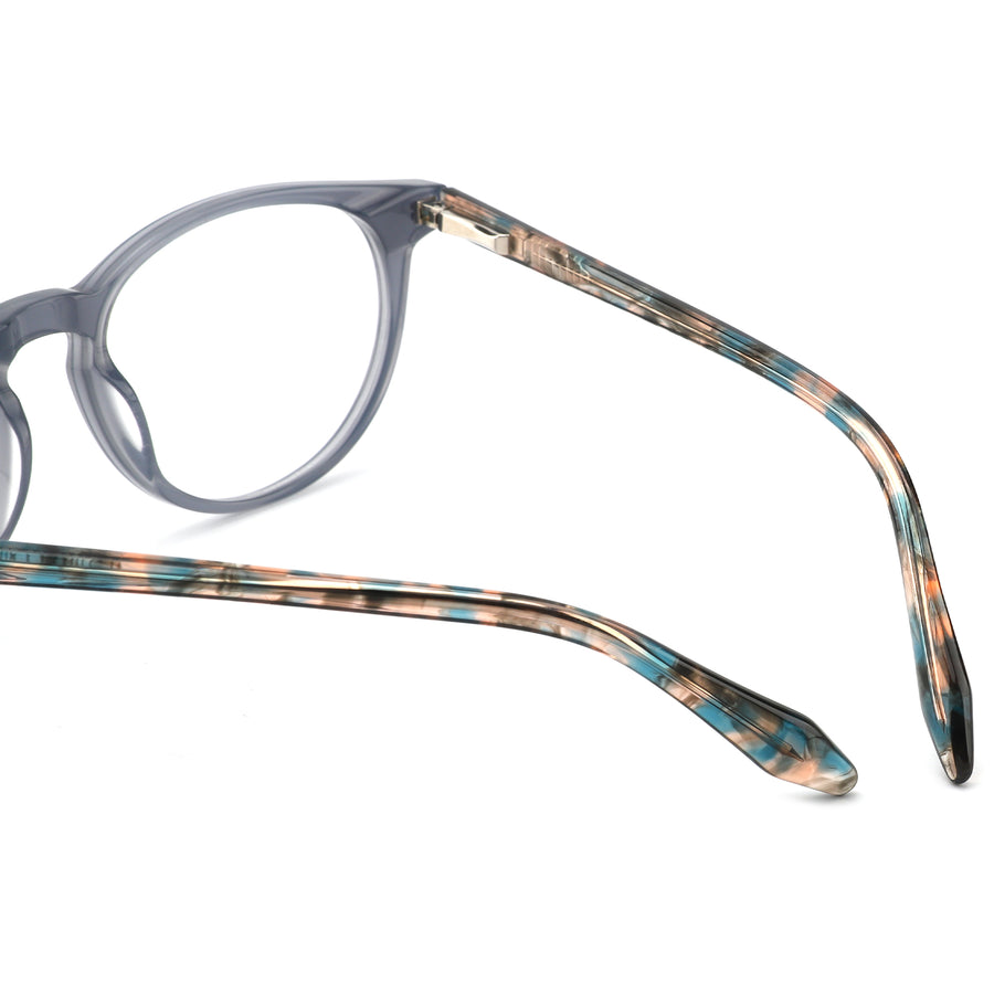 Round Glasses YEA1009