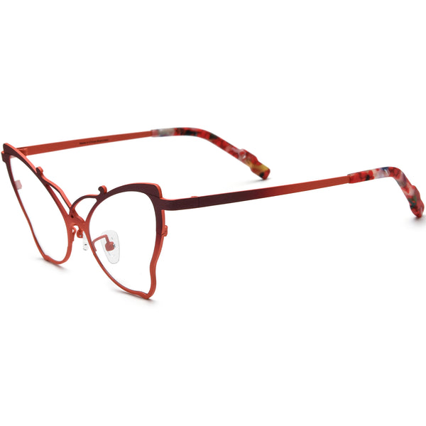 Geometric Glasses BR1610