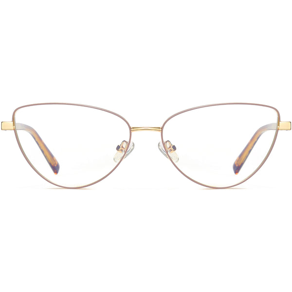 Cat-Eye Glasses PF1194