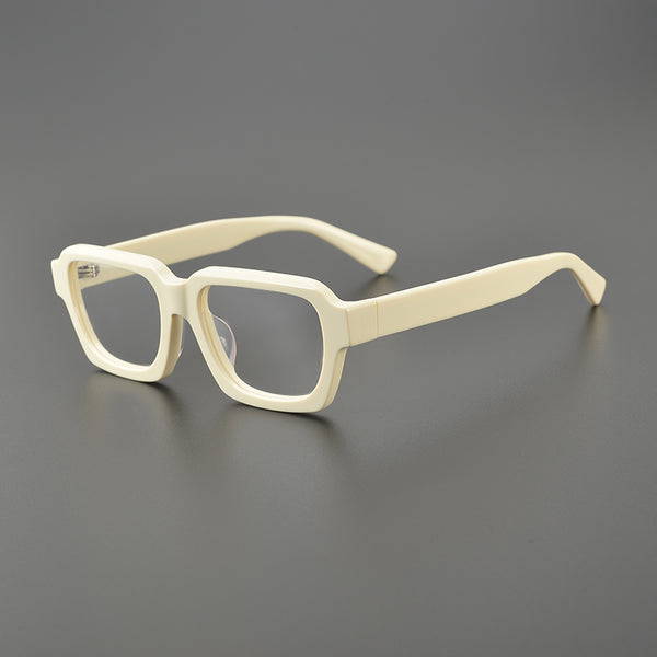 Rectangle Glasses TG1158
