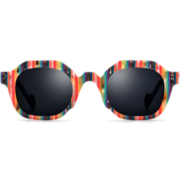 Square Sunglasses BRS1188