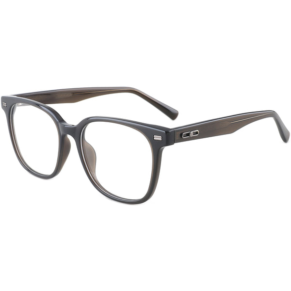 Square Glasses YAA1073