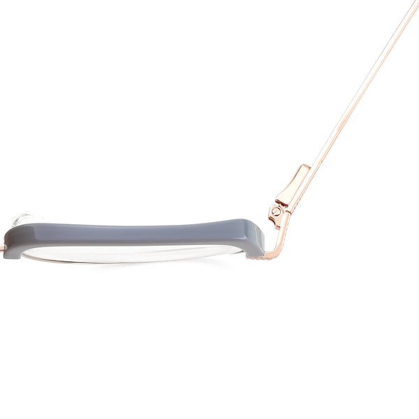 Square Glasses YEC1138