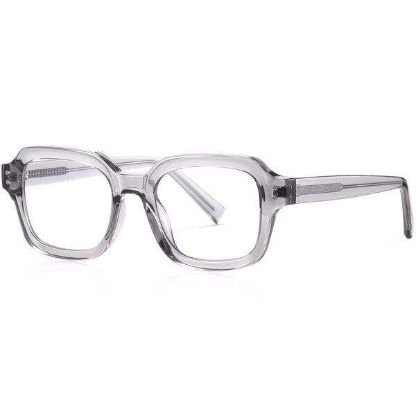 Square Glasses PF1360