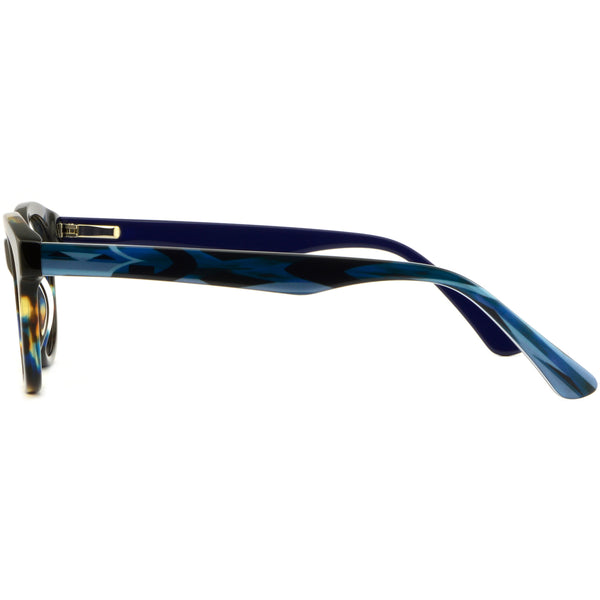 Square Glasses O2316