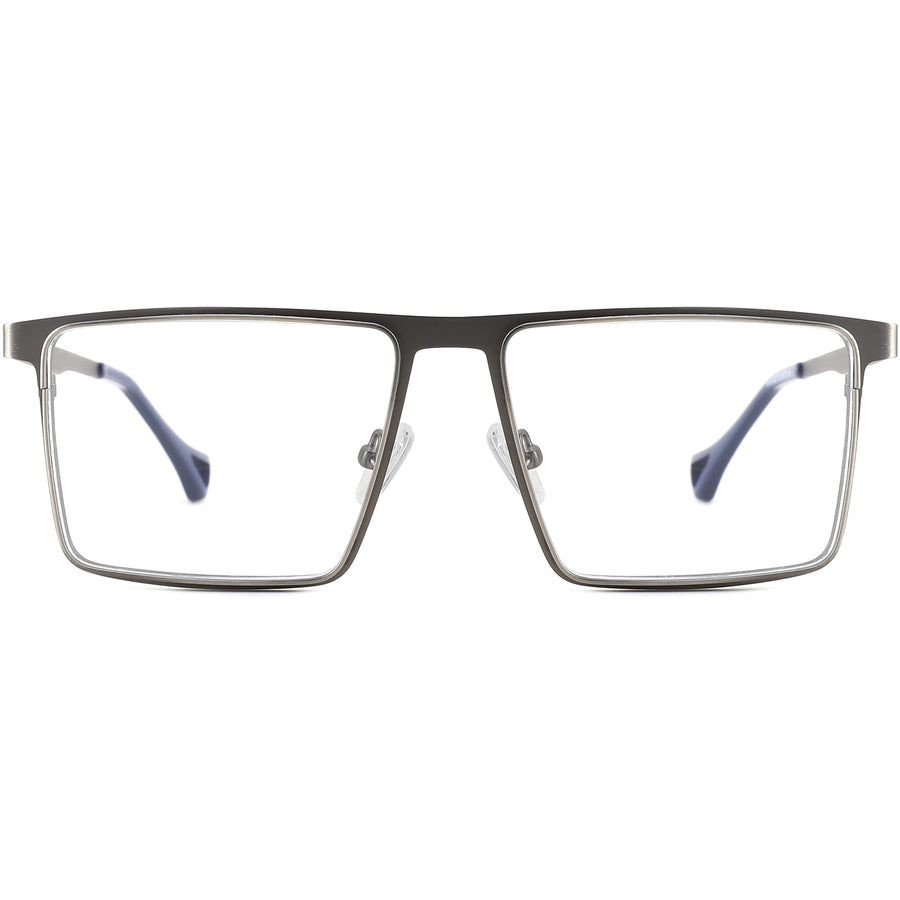 Square Glasses YEM1168
