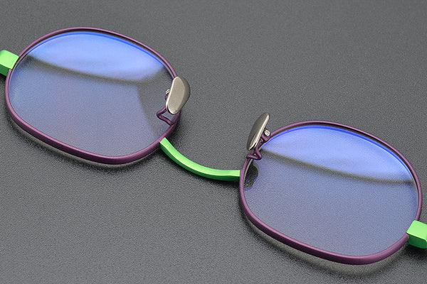 Round Glasses TG1029