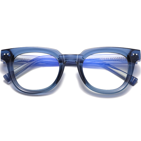 Square Glasses PF1285