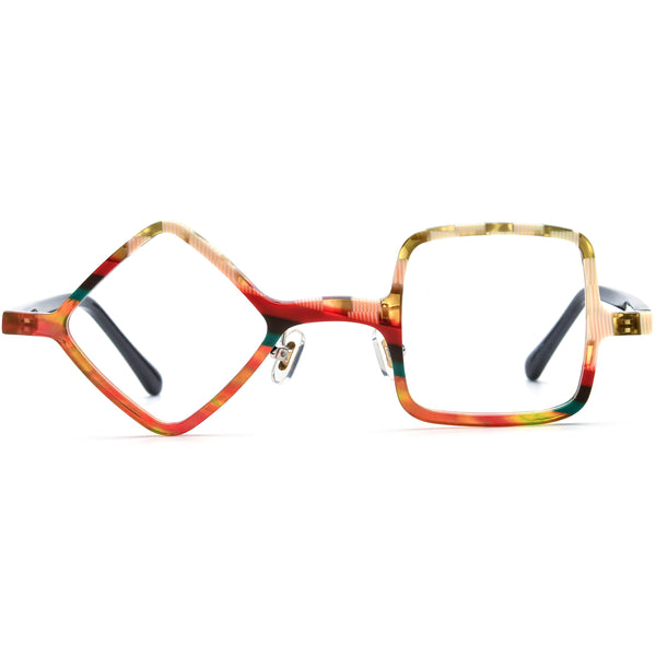 Geometric Glasses BR1670