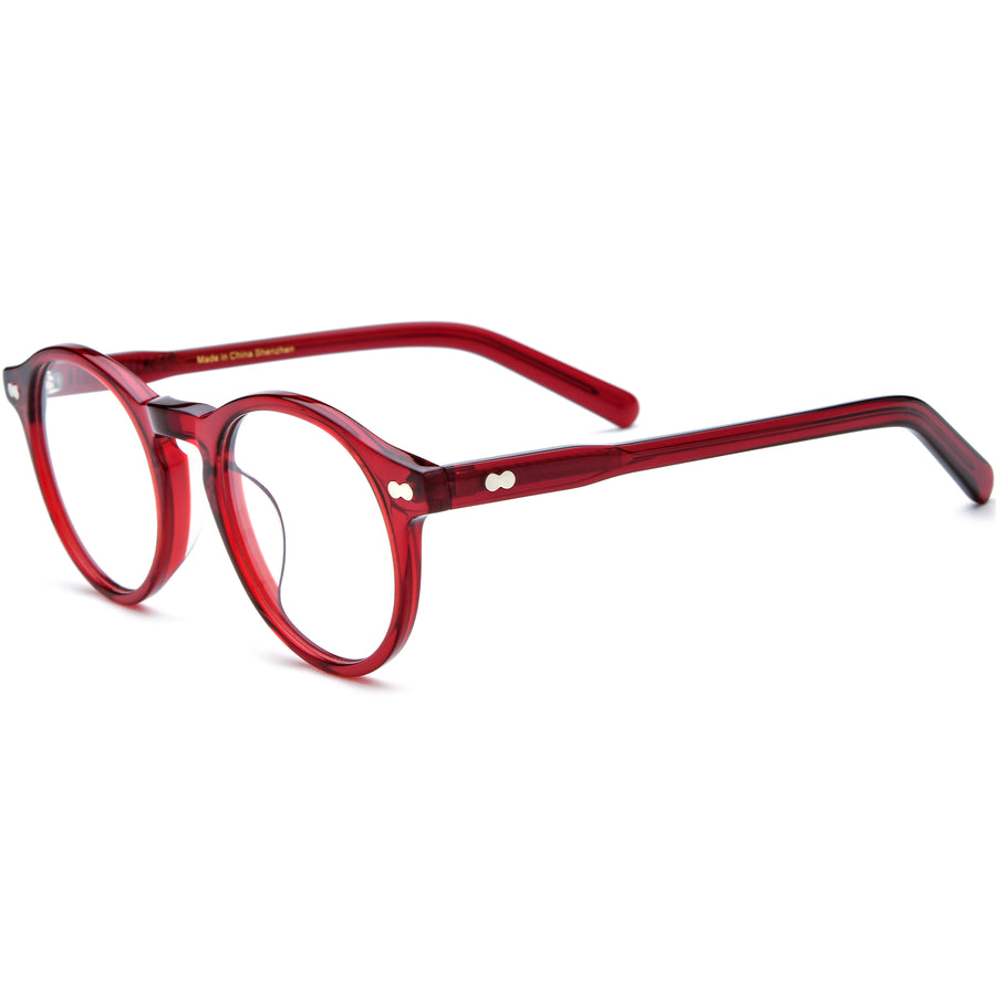 Round Glasses BR1706