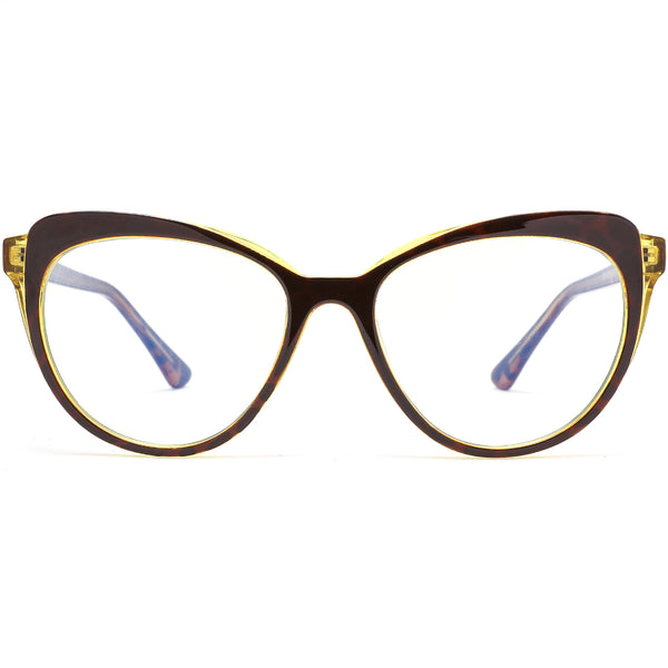 Cat-Eye Glasses PF1189
