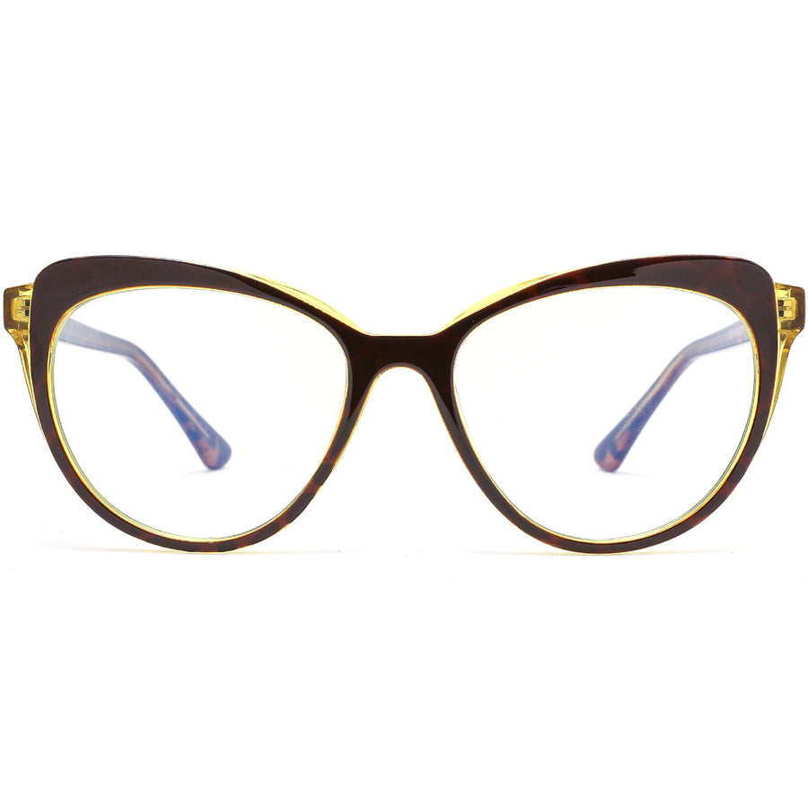 Cat-Eye Glasses PF1189