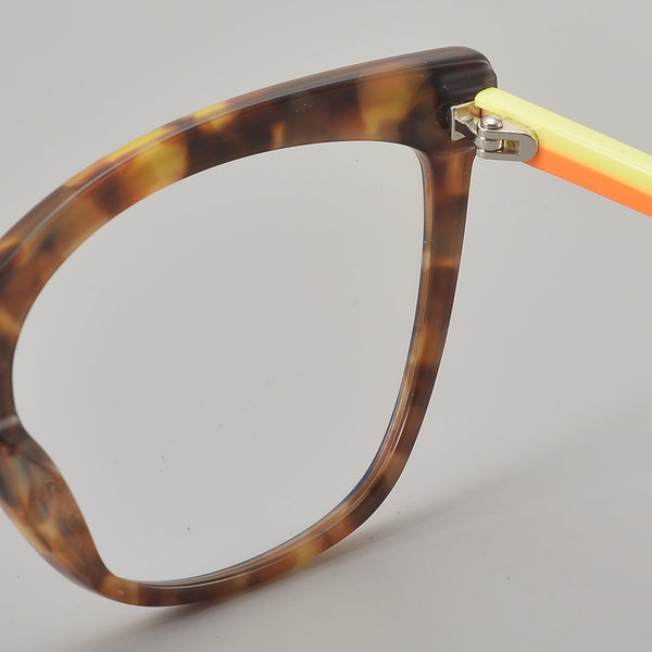Cat-Eye Glasses BY1110