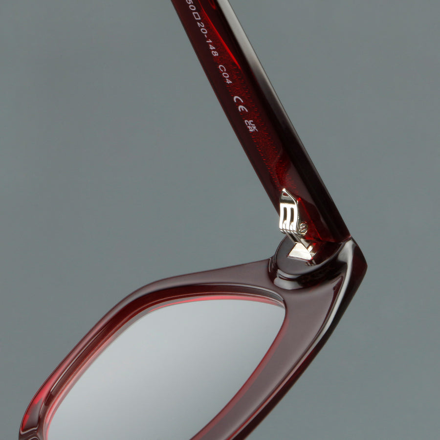 Square Glasses YN1054