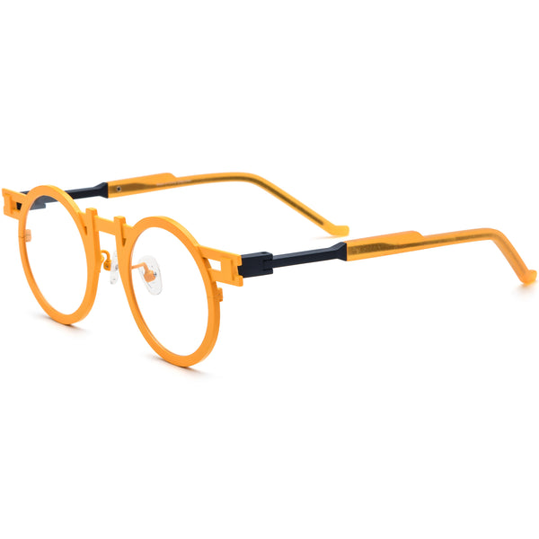 Round Glasses BR1585