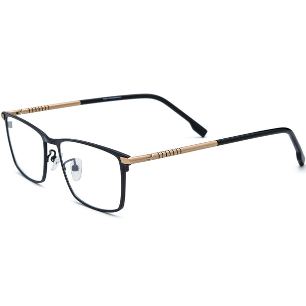 Rectangle Glasses BR1700