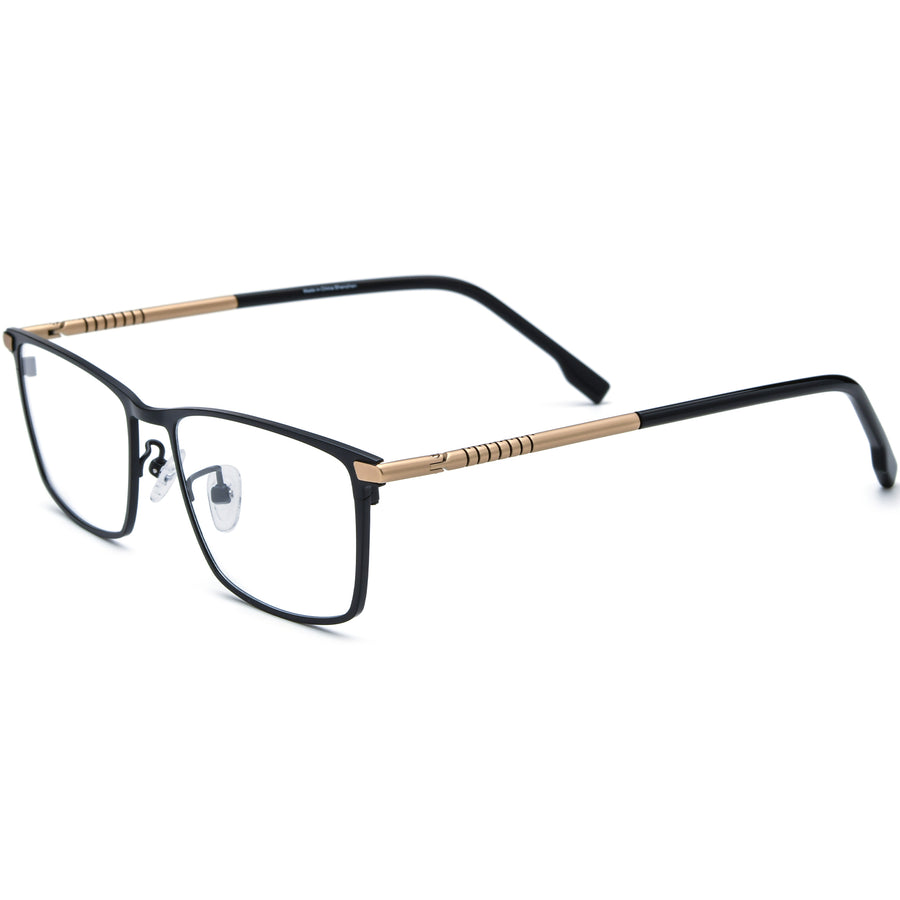 Rectangle Glasses BR1700