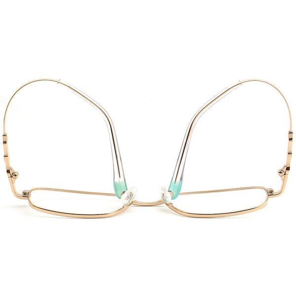 Rectangle Glasses YT1026