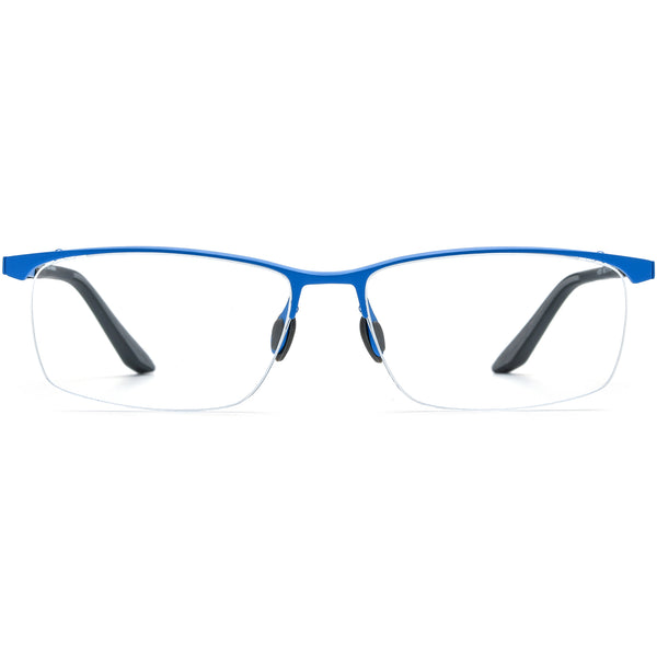 Rectangle Glasses BR1519