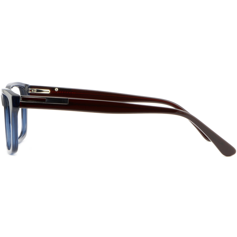 Rectangle Glasses O2434