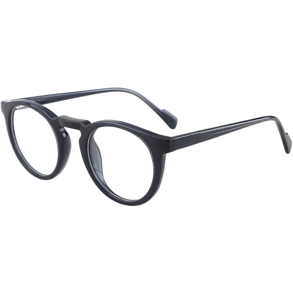 Round Glasses YEA1176