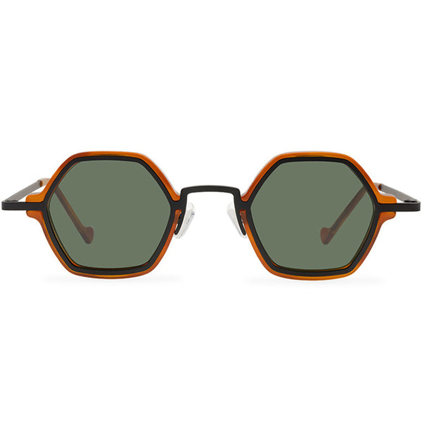 Geometric Sunglasses GCS1063