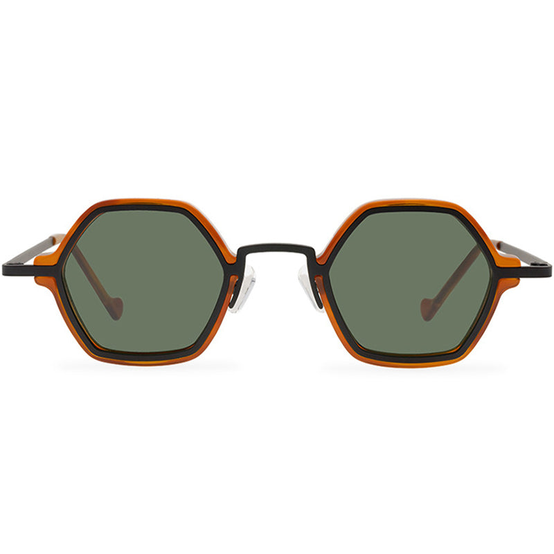 Geometric Sunglasses GCS1063