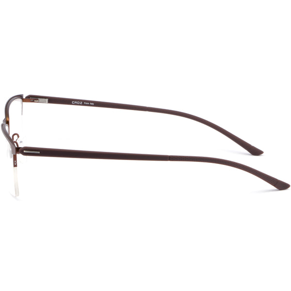 Rectangle Glasses O2088