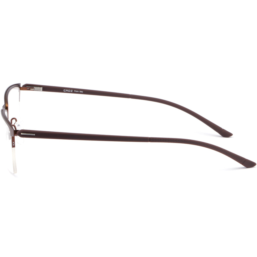 Rectangle Glasses O2088